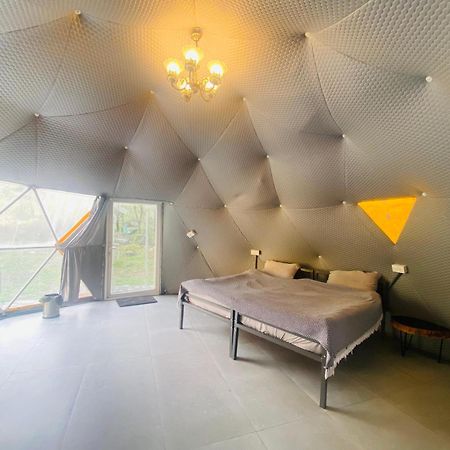 Whoopers Boutique Resort Jibhi Ngoại thất bức ảnh
